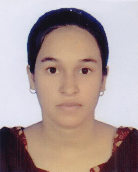 Meherun Nesha